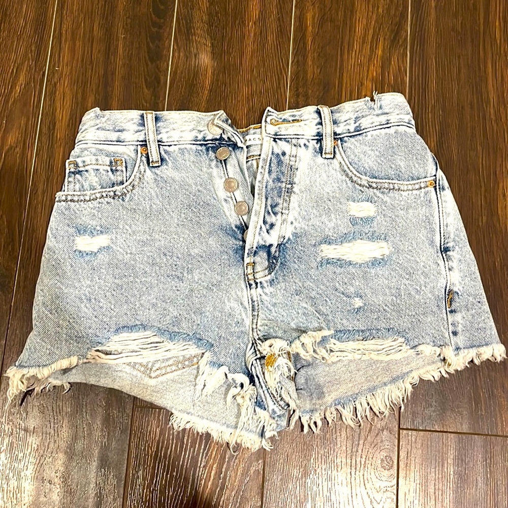 Pacsun shorts